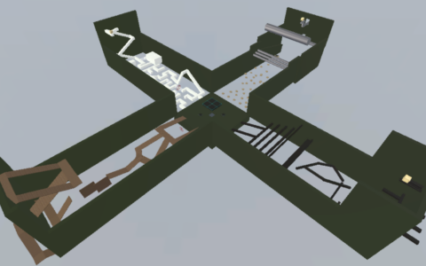 Advanced Challenge