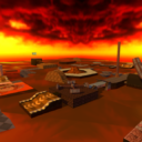 Lethal Lava Land [ABANDONED]