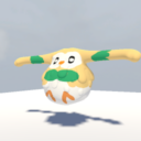 Rowlet