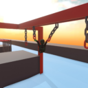Ninja Warrior Parkour/Climb Map