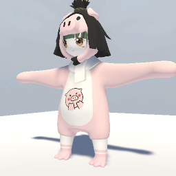 小团团OvO