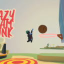 CRAZY SLAM DUNK