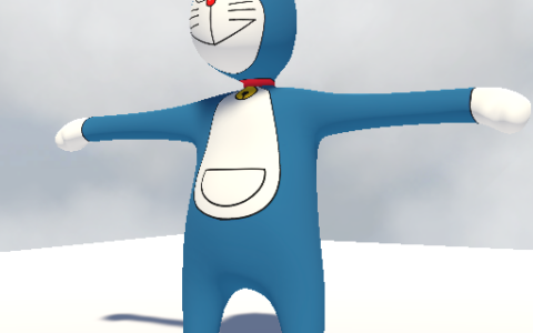 Doraemon