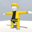 【jojoのFall Flat】dio #02