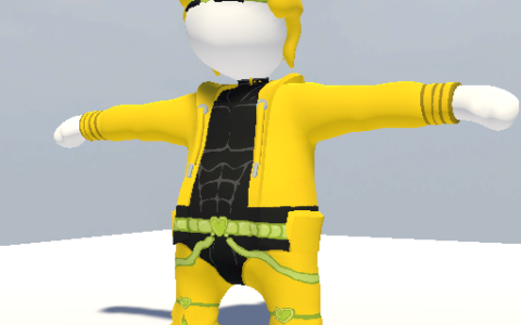 【jojoのFall Flat】dio #02