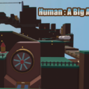 Human : A Big Adventure