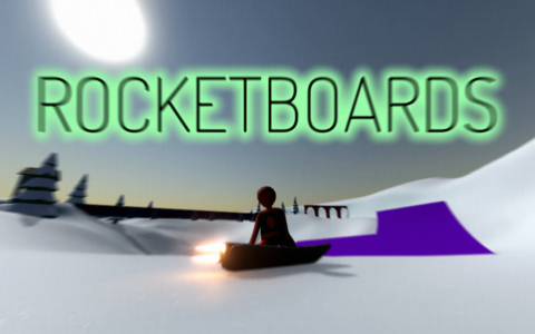 Rocketboards