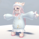 小猫咪玉桂狗