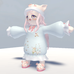 小猫咪玉桂狗