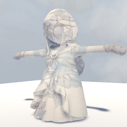 白