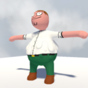 Peter Griffin