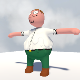 Peter Griffin