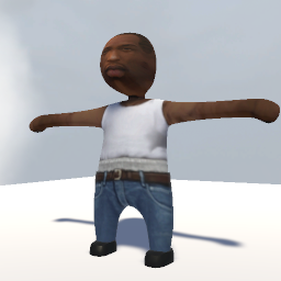 CJ