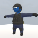 swat oreo