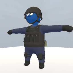 swat oreo