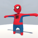 Spider-Man