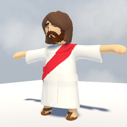 Jesus