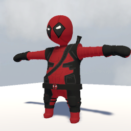 Deadpool