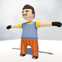 mr peterson