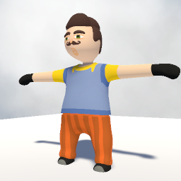 mr peterson