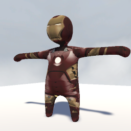 Iron Man