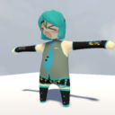 Hatsune Miku