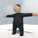 Kim Jong Un