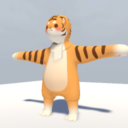 [3] Tiger