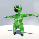 Minecraft Creeper