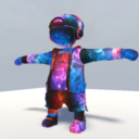 space