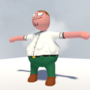 Peter Griffin