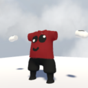 red dude name is berry