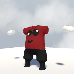 red dude name is berry