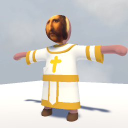 Jesus