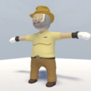 Joseph Joestar Part3