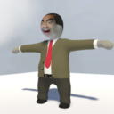 Mr. Bean