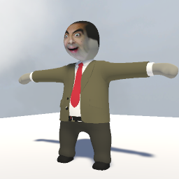 Mr. Bean
