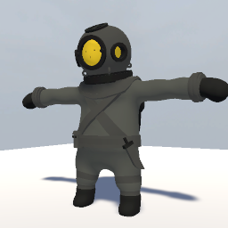 CW / Content Warning