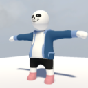 Sans Undertale