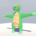 [5] Dragon
