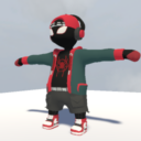 Miles Morales
