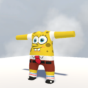 SpongeBob (Spongebob Squarepants)
