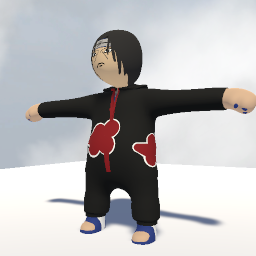 Itachi