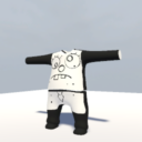 DoodleBob (Spongebob Squarepants)