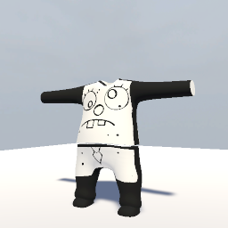 DoodleBob (Spongebob Squarepants)