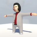 Yakuza Kazuma Kiryu