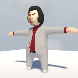Yakuza Kazuma Kiryu