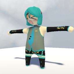 Hatsune Miku