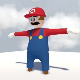 Super Mario