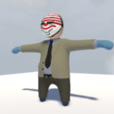 Payday 2 – Dallas